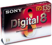 Sony VIDEOTAPE N 890 P (N890P)